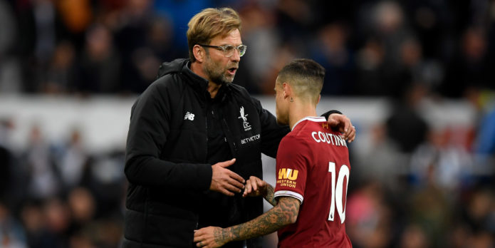 Purslow: Klopp is perfect for Liverpool