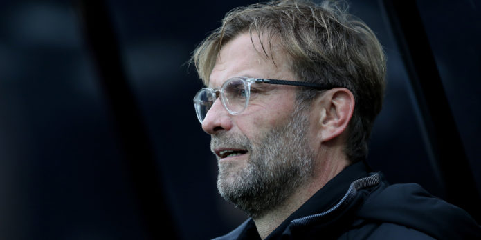 Four Findings: Newcastle United 1-1 Liverpool
