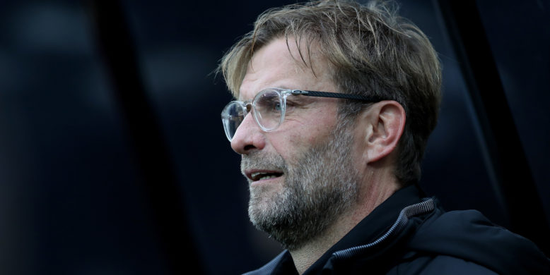 Four Findings: Newcastle United 1-1 Liverpool