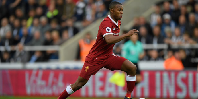 Heskey: Daniel Sturridge needs to leave Liverpool