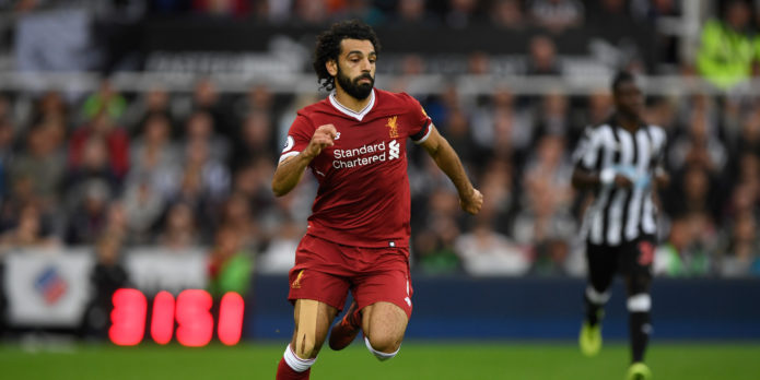 Klopp ‘proud’ of Salah’s international heroics