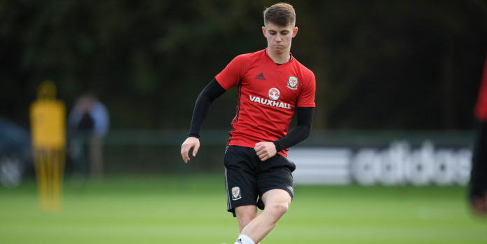 Ward heaps the praise on Woodburn