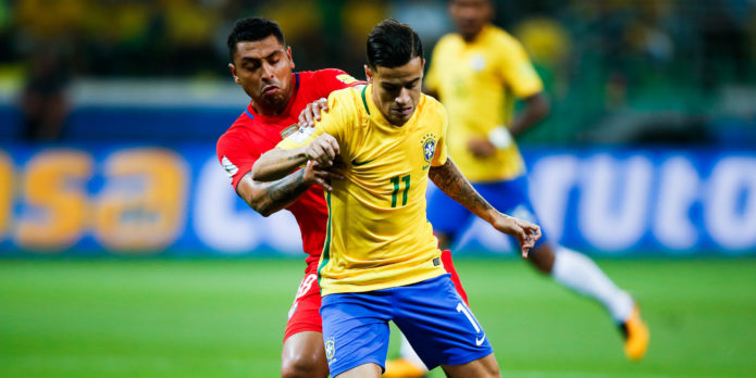 Roundup: How did Liverpool’s players fare on international duty?