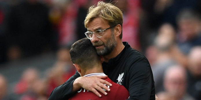 Manager Review: Man United (H)