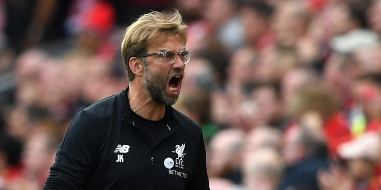 Four Findings: Liverpool 0-0 Manchester United