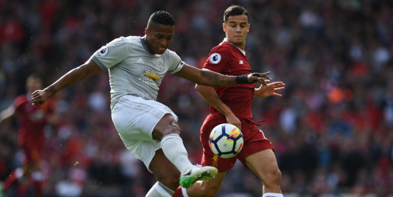 Liverpool player ratings: Manchester United (H)