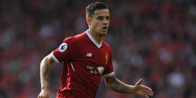 Liverpool need to give players a reason to stay says Klopp