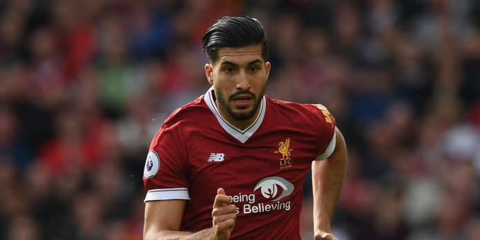 Juventus set for Can talks