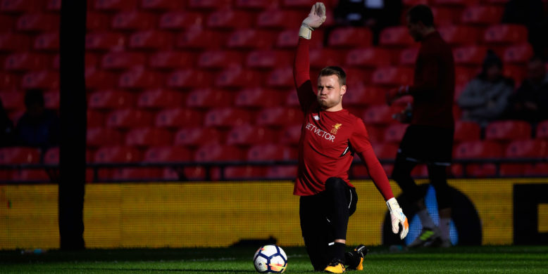 Mignolet to start against Huddersfield