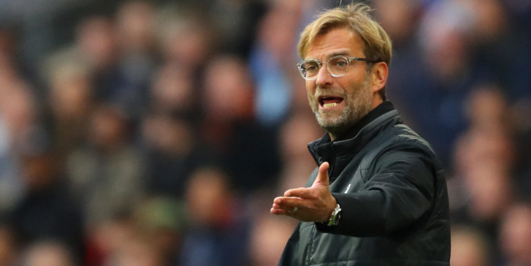 Liverpool v Huddersfield – The Kop HQ’s match preview