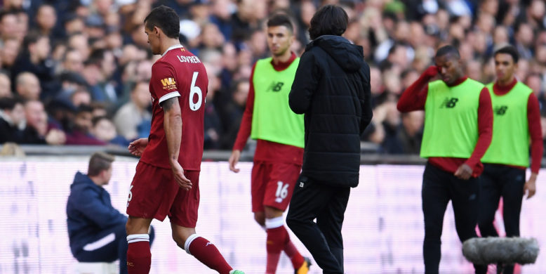 Five things to watch out for as Liverpool host Huddersfield