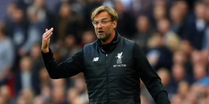 Four Findings: Tottenham Hotspur 4-1 Liverpool