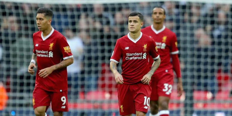 Klopp promised all the money if Liverpool sell Coutinho