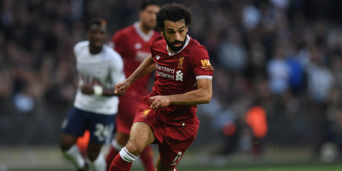 Inside story on how Mo Salah has helped change lives in Egypt