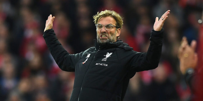 Liverpool v Maribor – The Kop HQ’s preview