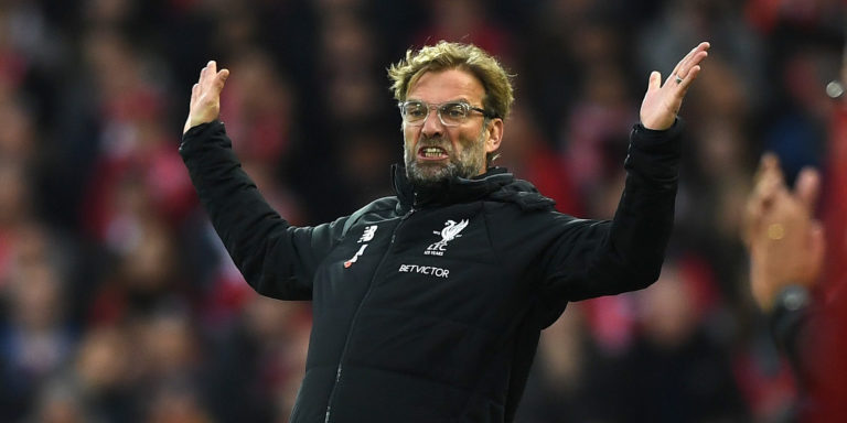 Liverpool v Maribor – The Kop HQ’s preview
