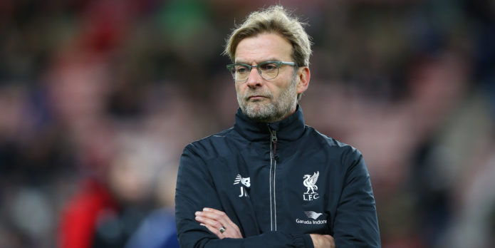 Revealed: How Jurgen Klopp became Liverpool manager