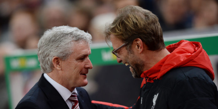 Stoke v Liverpool – The Kop HQ’s match preview