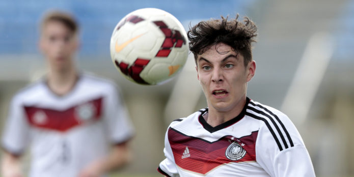Did Kai Havertz visit Melwood ahead of possible summer move?