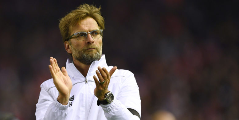How those at Dortmund reacted to their infamous loss at Anfield