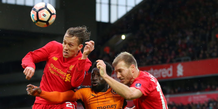 VIDEO: Liverpool’s zonal marking explained by Lucas Leiva