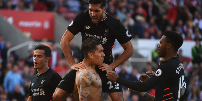 View From The Opposition: Stoke City
