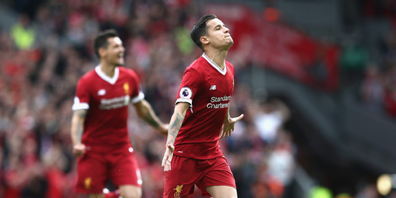 Coutinho declares himself fit to play