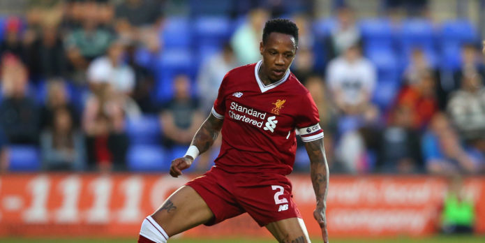 Nathaniel Clyne ruled out until February