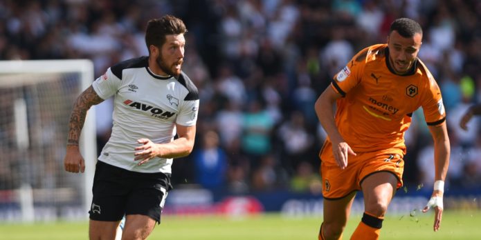 Liverpool linked with Romain Saiss