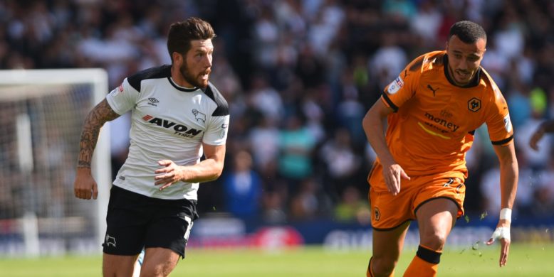 Liverpool linked with Romain Saiss