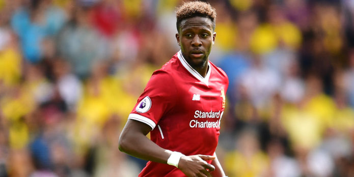 Wolfsburg consider permanent move for Divock Origi