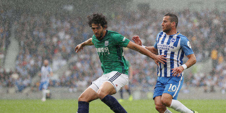 Liverpool linked with shock move for Ahmed Hegazi