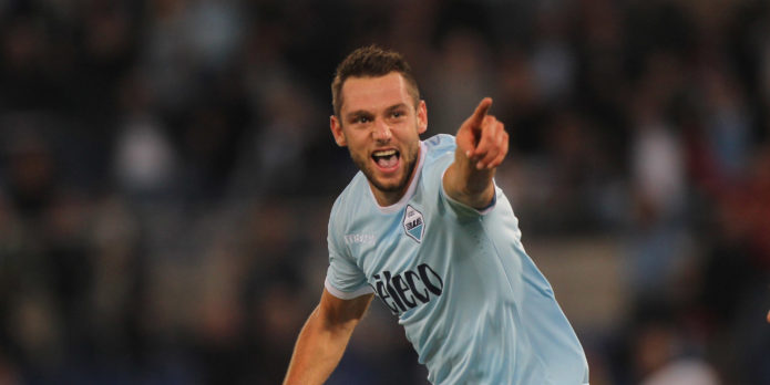 Liverpool target close to new contract at Lazio
