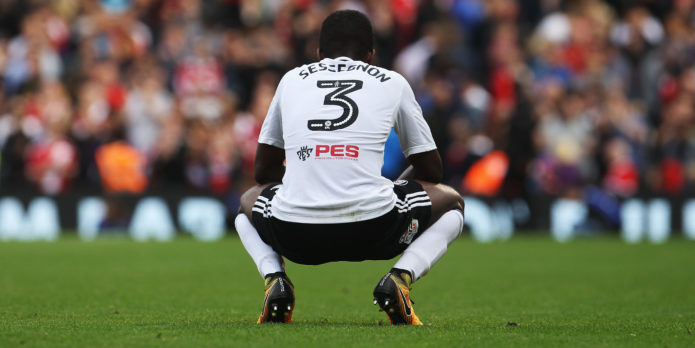 Liverpool target Ryan Sessegnon has no release clause