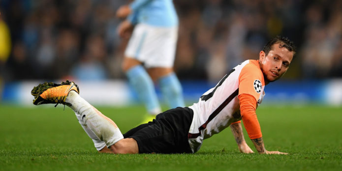 Liverpool linked with cut-price deal for Bernard