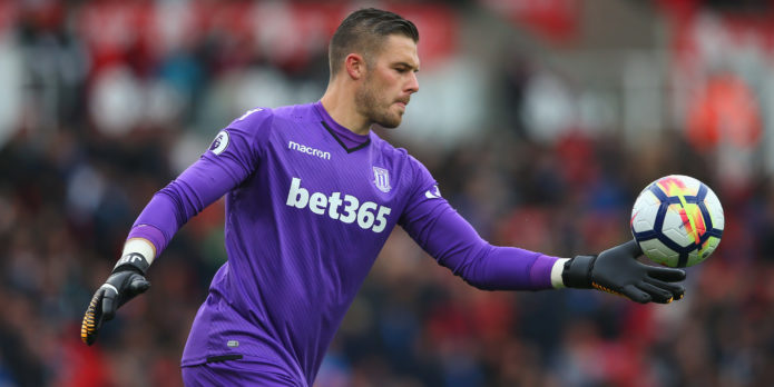 Goalkeepers Liverpool could sign in the January window