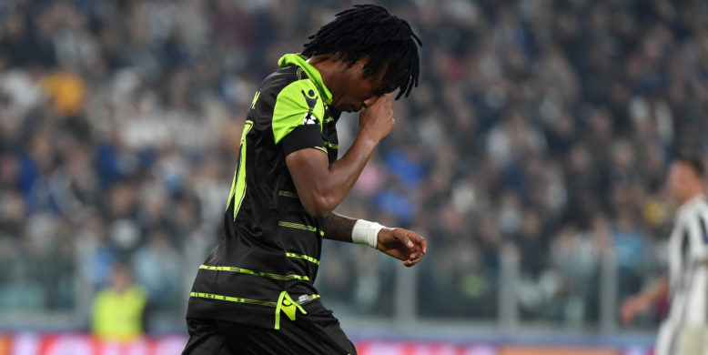 Liverpool linked with Gelson Martins once again