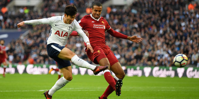 Matip in contention for Chelsea clash