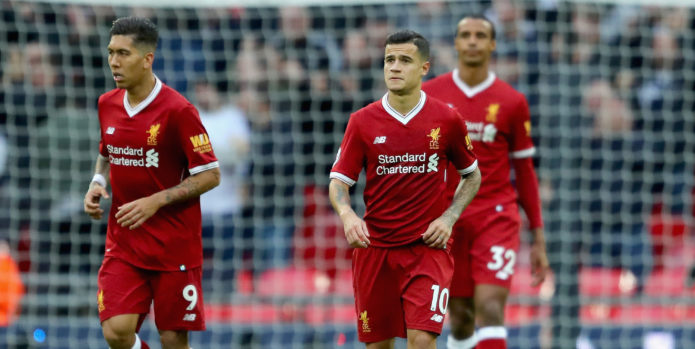 Coutinho wants Liverpool to reject any bids from PSG