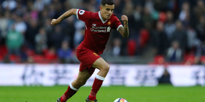 Barcelona readying Coutinho bid but need to sell first