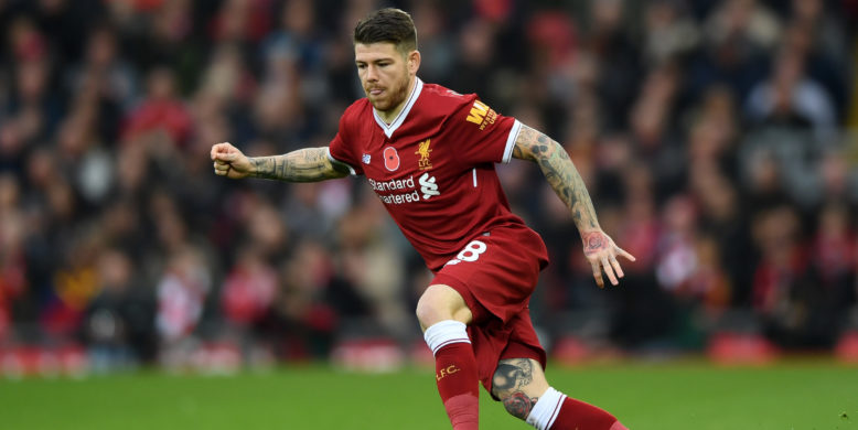 Moreno discusses his turbulent relationship with Jurgen Klopp