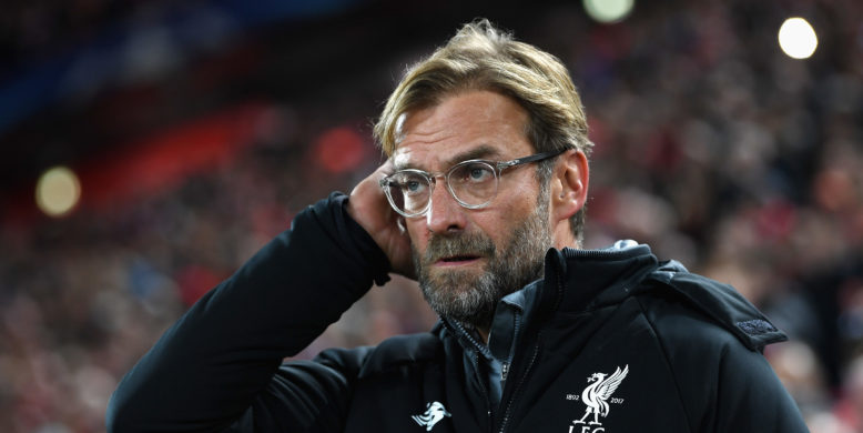 Five in-form centre-backs Liverpool should consider
