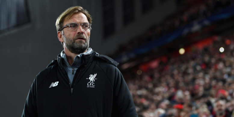Liverpool Predicted XI: Southampton (H)