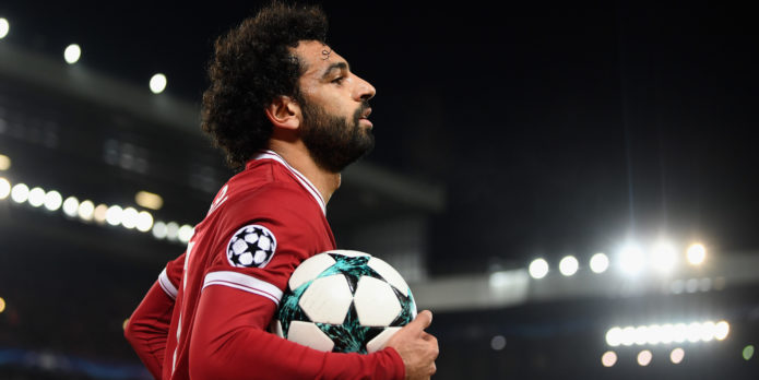 Liverpool’s Three Stars: NK Maribor (H)