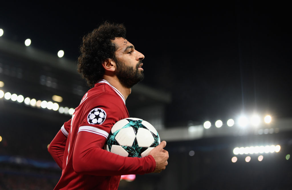 Four Findings: Crystal Palace 1-2 Liverpool