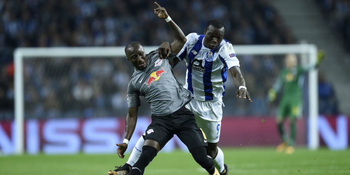 Midfielder Naby Keita faced with €100,000 fine
