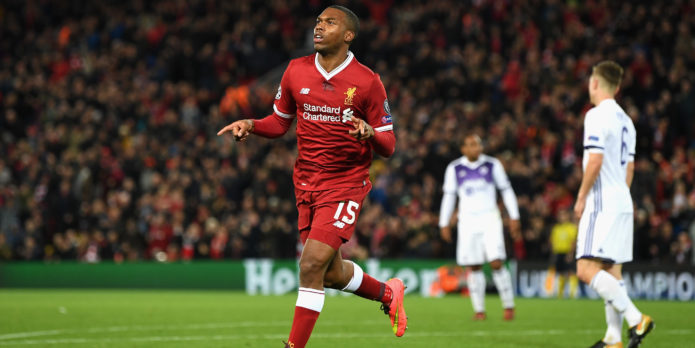 Sturridge eyes January exit to boost World Cup chances