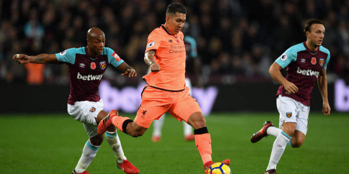 Is Roberto Firmino under appreciated at Liverpool?