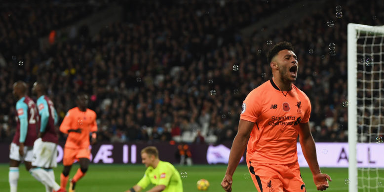 Four findings: West Ham 1-4 Liverpool