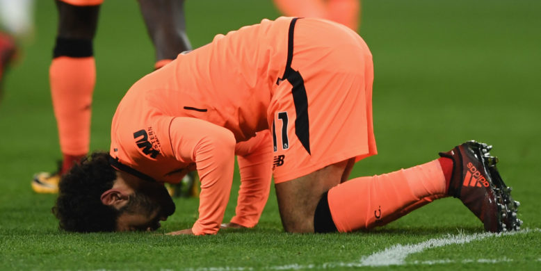Liverpool have sent a physio on international duty with Sadio Mane
